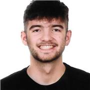 Profesor de Primaria apto para todos los cursos y materias.